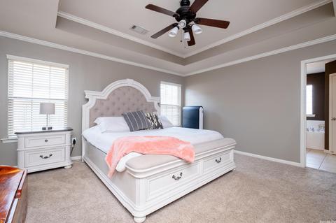2908 Millbrook Dr, Benton, AR 72015 photo 17