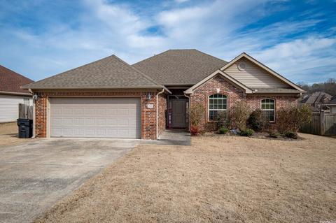 2908 Millbrook Dr, Benton, AR 72015 photo 1