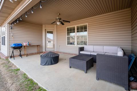 2908 Millbrook Dr, Benton, AR 72015 photo 25