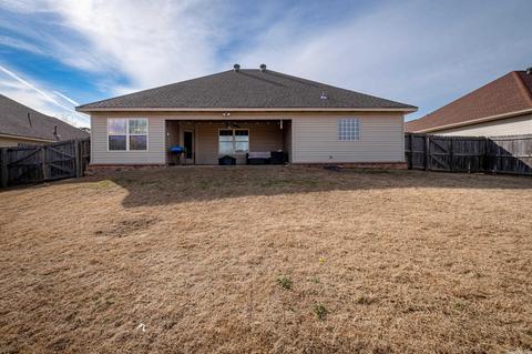 2908 Millbrook Dr, Benton, AR 72015 photo 28