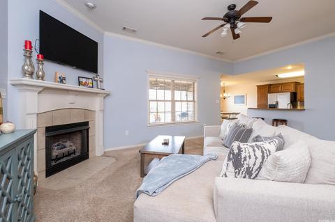 2908 Millbrook Dr, Benton, AR 72015 photo 5