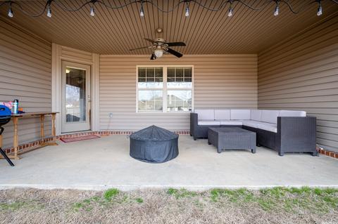 2908 Millbrook Dr, Benton, AR 72015 photo 24