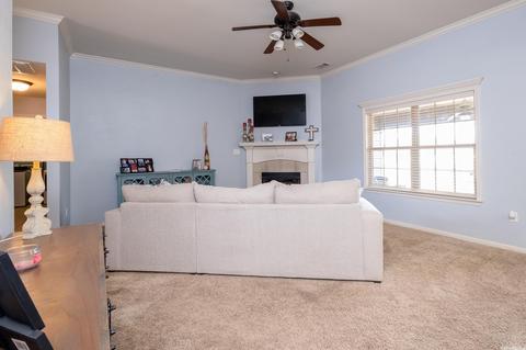 2908 Millbrook Dr, Benton, AR 72015 photo 6