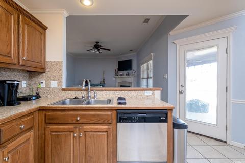 2908 Millbrook Dr, Benton, AR 72015 photo 16