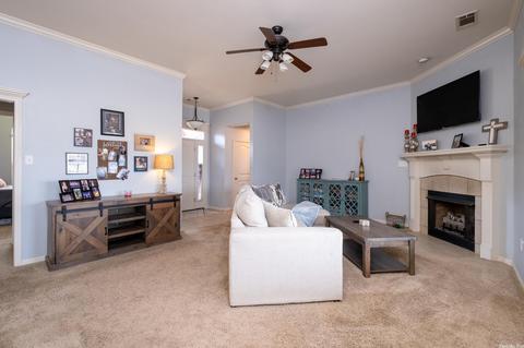2908 Millbrook Dr, Benton, AR 72015 photo 7