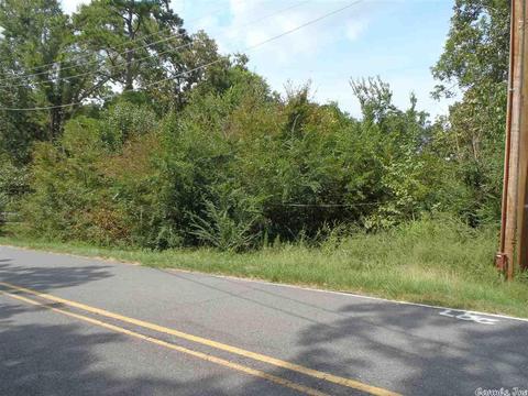 Nnn Lakeshore Drive, Hot Springs, AR 71913