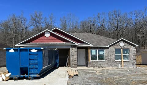 33 Barn Cat Way, Conway, AR 72032 photo 2