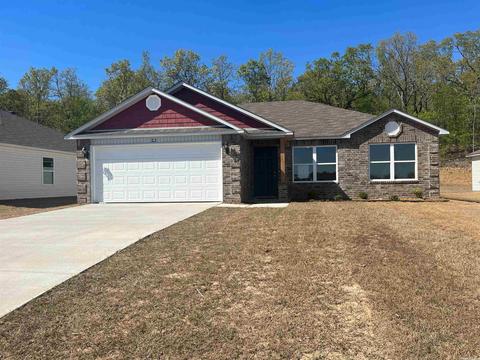 33 Barn Cat Way, Conway, AR 72032 photo 1