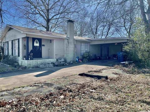 617 Mcbee, Malvern, AR 72104 photo 1