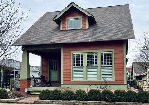 905 Burrow Ave, Conway, AR 72032 photo 1