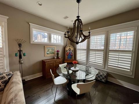 905 Burrow Ave, Conway, AR 72032 photo 4