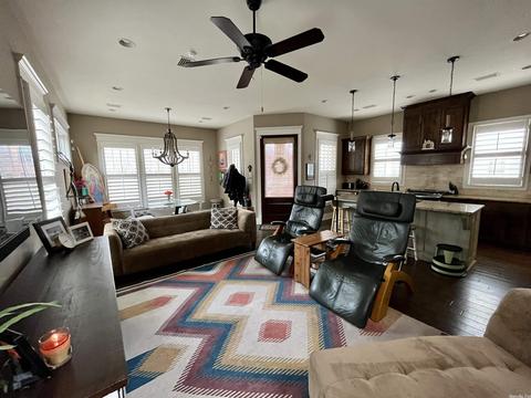 905 Burrow Ave, Conway, AR 72032 photo 8