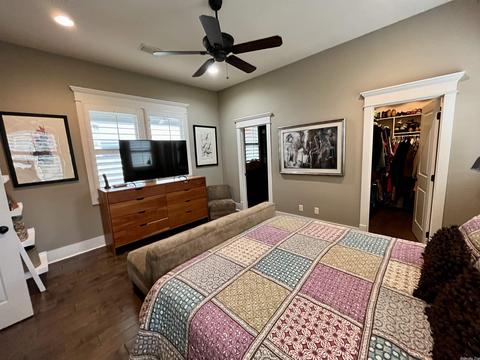 905 Burrow Ave, Conway, AR 72032 photo 15