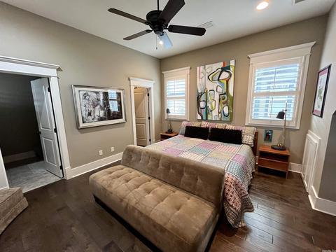 905 Burrow Ave, Conway, AR 72032 photo 16