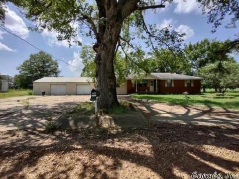 152 Lee 153, Moro, AR 72368 photo 1