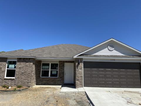 1150 Rockwell Dr, Conway, AR 72032 photo 1