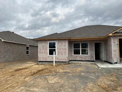 1150 Rockwell Dr, Conway, AR 72032 photo 2