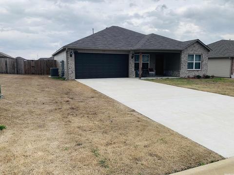 122 Harvest Dr, Beebe, AR 72012 photo 1