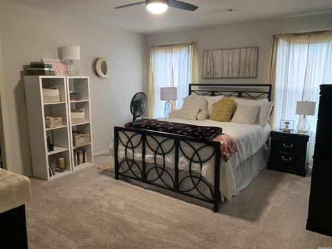 122 Harvest Dr, Beebe, AR 72012 photo 8