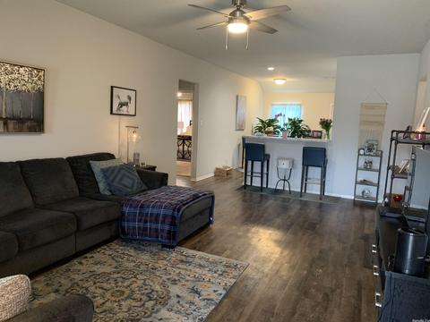 122 Harvest Dr, Beebe, AR 72012 photo 4