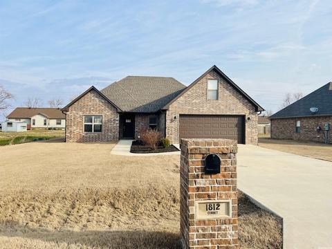 1812 Corbett, Walnut Ridge, AR 72476 photo 2