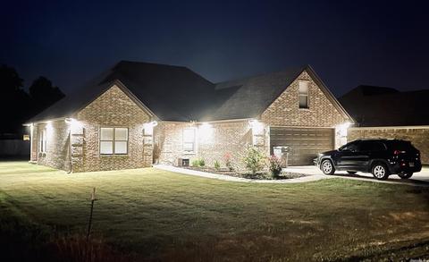 1812 Corbett, Walnut Ridge, AR 72476 photo 1