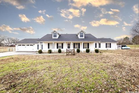 117 Lauren Rd, Beebe, AR 72012 photo 1