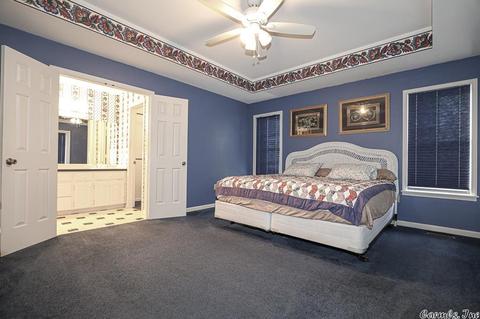 3712 Congo Rd, Benton, AR 72019 photo 23