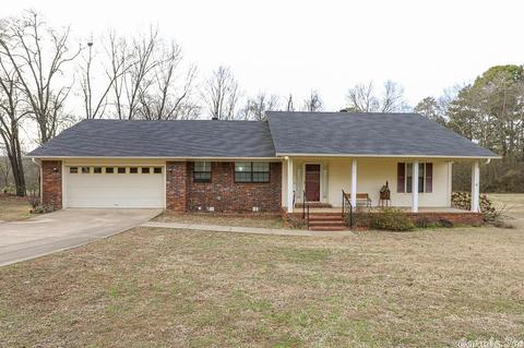 3712 Congo Rd, Benton, AR 72019 photo 1