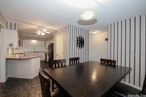 3712 Congo Rd, Benton, AR 72019 photo 13