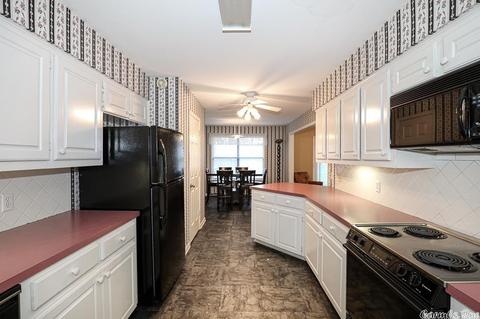 3712 Congo Rd, Benton, AR 72019 photo 19
