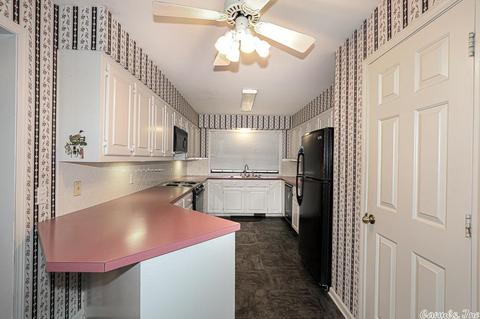 3712 Congo Rd, Benton, AR 72019 photo 16