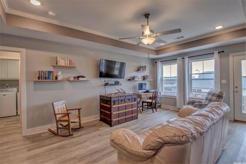 95 Doe Trl, Hensley, AR 72065 photo 8