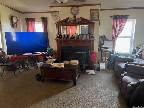 3458 Squirrel Hill Rd, Glencoe, AR 72539 photo 9