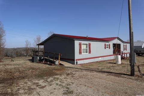 3458 Squirrel Hill Rd, Glencoe, AR 72539 photo 4
