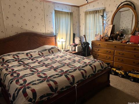 3458 Squirrel Hill Rd, Glencoe, AR 72539 photo 10
