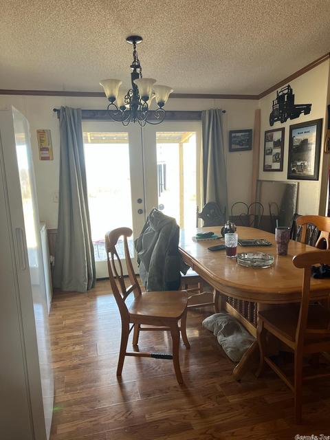 3458 Squirrel Hill Rd, Glencoe, AR 72539 photo 13