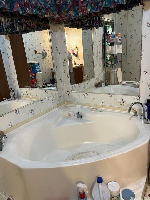 3458 Squirrel Hill Rd, Glencoe, AR 72539 photo 11