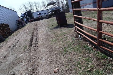 3458 Squirrel Hill Rd, Glencoe, AR 72539 photo 33