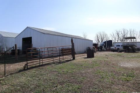3458 Squirrel Hill Rd, Glencoe, AR 72539 photo 17