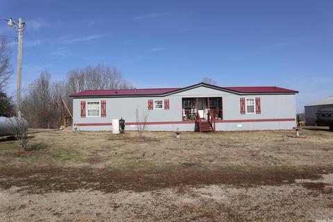 3458 Squirrel Hill Rd, Glencoe, AR 72539 photo 1