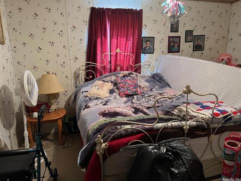 3458 Squirrel Hill Rd, Glencoe, AR 72539 photo 7