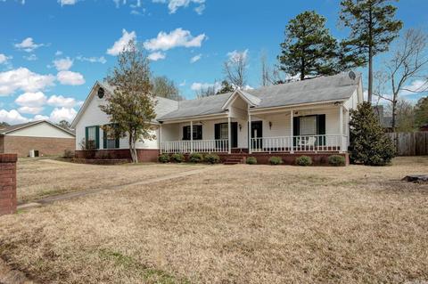1719 Regency Dr, Malvern, AR 72104 photo 1