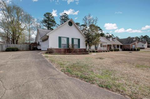1719 Regency Dr, Malvern, AR 72104 photo 3