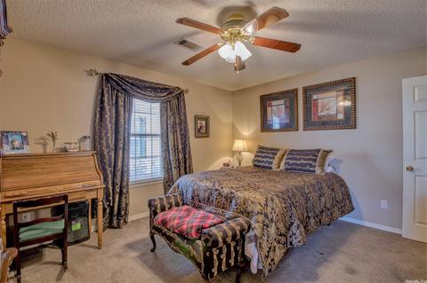 1719 Regency Dr, Malvern, AR 72104 photo 30