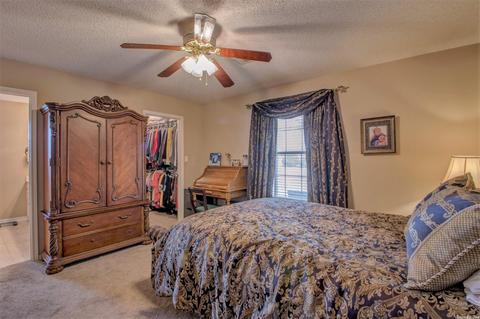 1719 Regency Dr, Malvern, AR 72104 photo 29