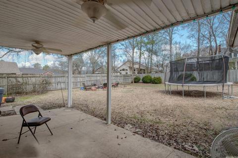 1719 Regency Dr, Malvern, AR 72104 photo 34