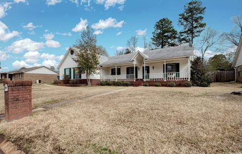1719 Regency Dr, Malvern, AR 72104 photo 38