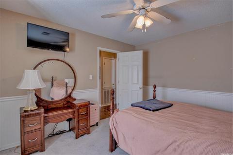 1719 Regency Dr, Malvern, AR 72104 photo 23