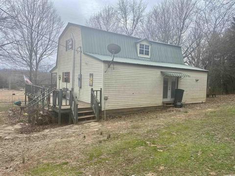 3154 Lunenburg Rd, Melbourne, AR 72556 photo 3
